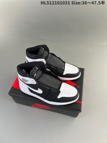 Perfect Air Jordan 1 shoes-230