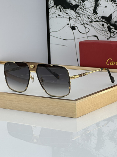 Cartier Sunglasses AAAA-4705