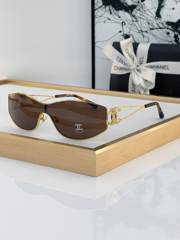 CHNL Sunglasses AAAA-3512