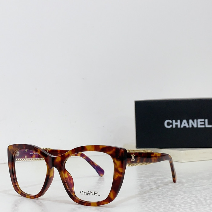 CHNL Sunglasses AAAA-3357