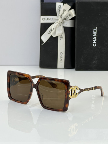 CHNL Sunglasses AAAA-3455