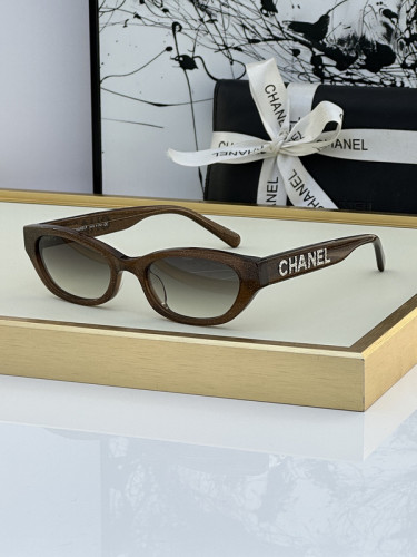 CHNL Sunglasses AAAA-3385