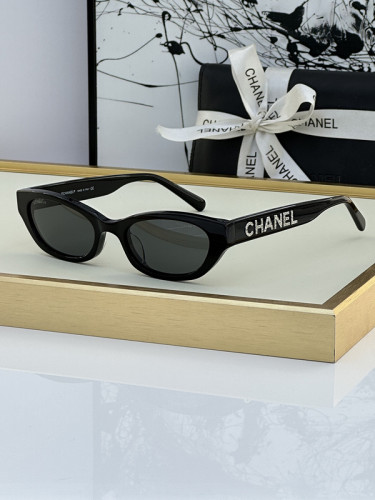 CHNL Sunglasses AAAA-3388