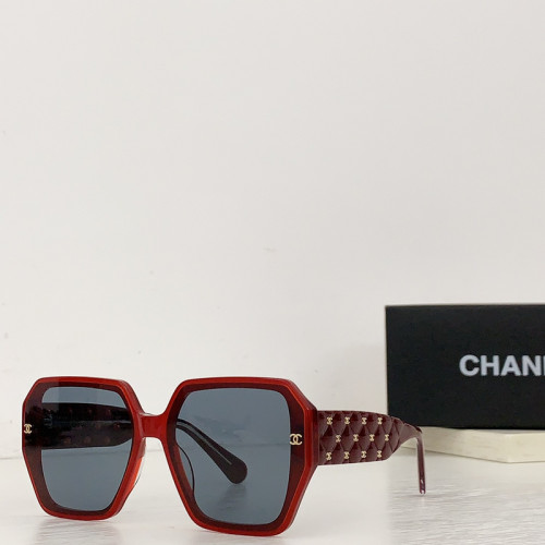 CHNL Sunglasses AAAA-3506