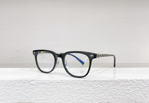 Chrome Hearts Sunglasses AAAA-396
