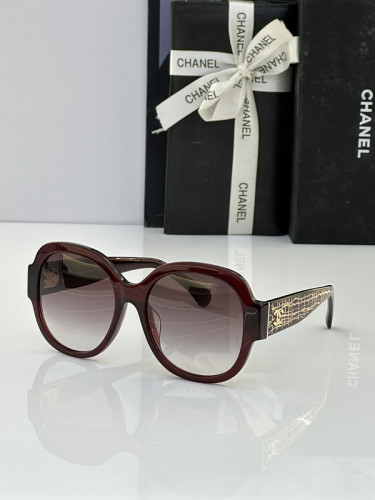 CHNL Sunglasses AAAA-3482