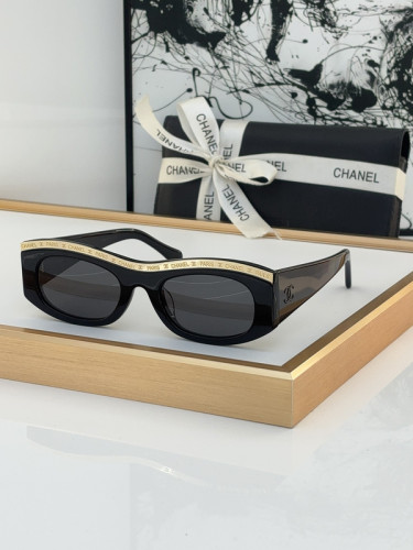 CHNL Sunglasses AAAA-3370