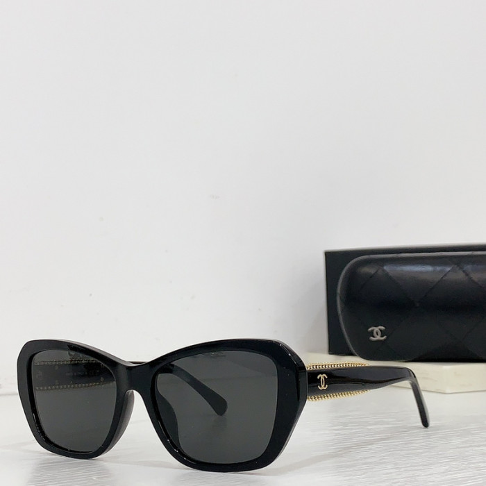 CHNL Sunglasses AAAA-3368