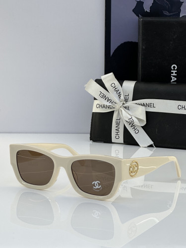 CHNL Sunglasses AAAA-3501