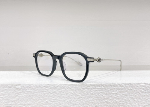 Chrome Hearts Sunglasses AAAA-398