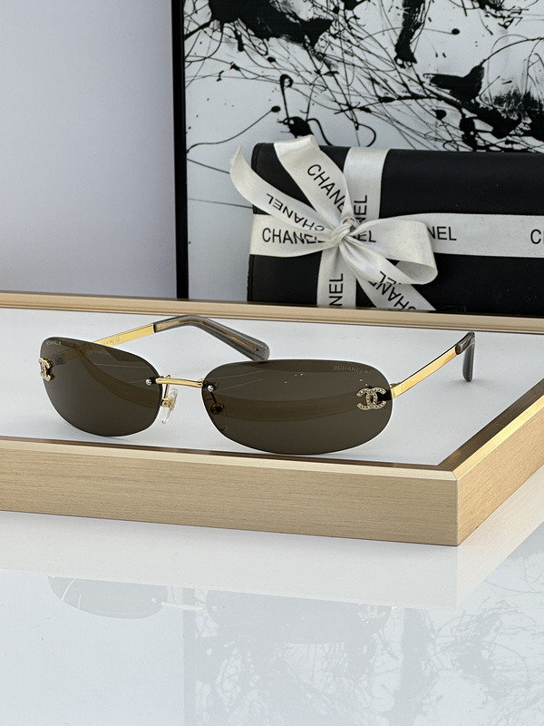 CHNL Sunglasses AAAA-3419