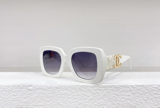 CHNL Sunglasses AAAA-3341