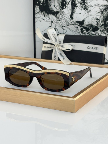 CHNL Sunglasses AAAA-3369