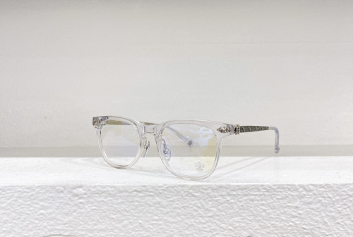 Chrome Hearts Sunglasses AAAA-383