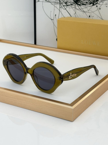 Loewe Sunglasses AAAA-287