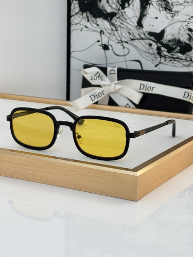 Dior Sunglasses AAAA-2626