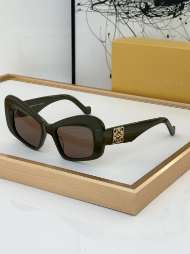 Loewe Sunglasses AAAA-306