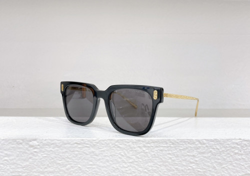 LV Sunglasses AAAA-3911