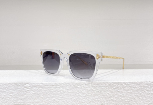 LV Sunglasses AAAA-3837