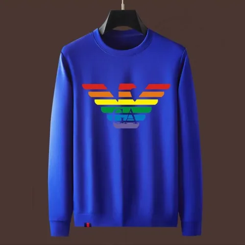Armani men Hoodies-360(M-XXXXL)