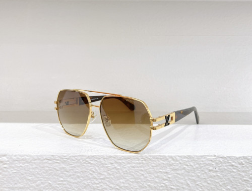 LV Sunglasses AAAA-3914