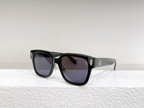 LV Sunglasses AAAA-3857