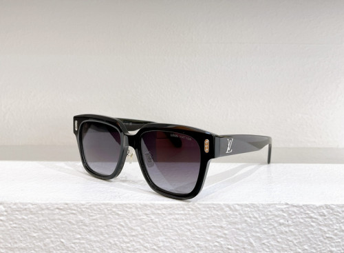 LV Sunglasses AAAA-3908