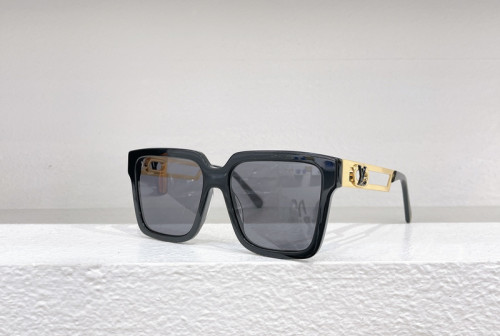 LV Sunglasses AAAA-3864
