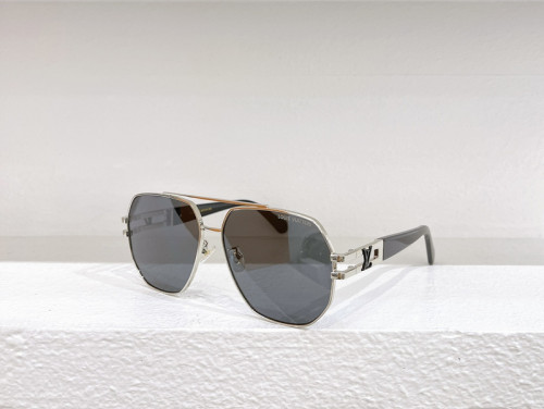 LV Sunglasses AAAA-3906