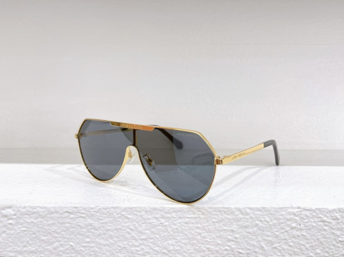 LV Sunglasses AAAA-3918