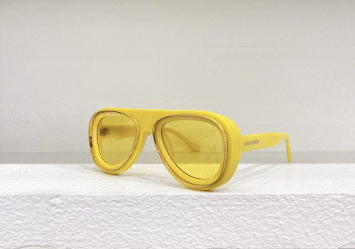 LV Sunglasses AAAA-3850
