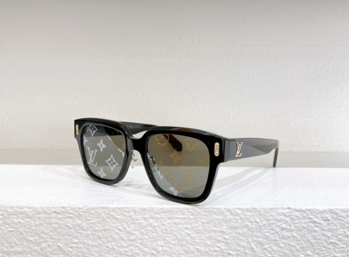 LV Sunglasses AAAA-3916