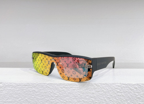 LV Sunglasses AAAA-3840
