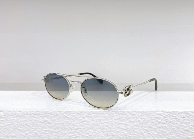 Miu Miu Sunglasses AAAA-770