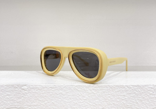 LV Sunglasses AAAA-3841