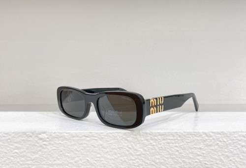 Miu Miu Sunglasses AAAA-808