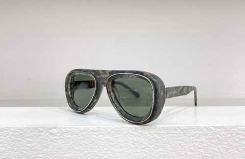 LV Sunglasses AAAA-3920