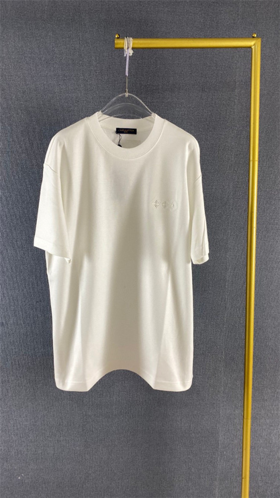 LV Shirt High End Quality-945