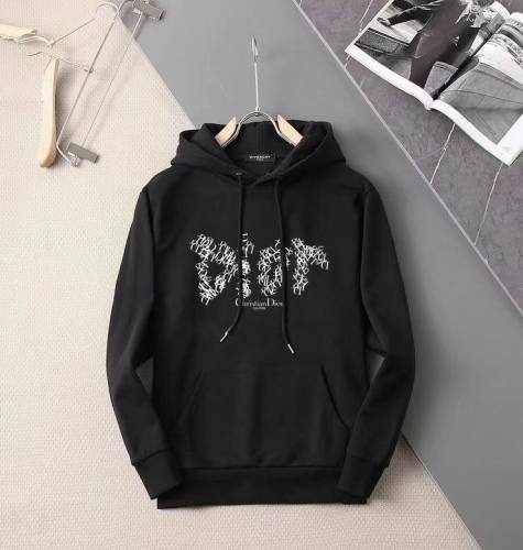 Dior men Hoodies-662(M-XXXXXL)