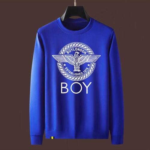 Boy men Hoodies-088(M-XXXXL)