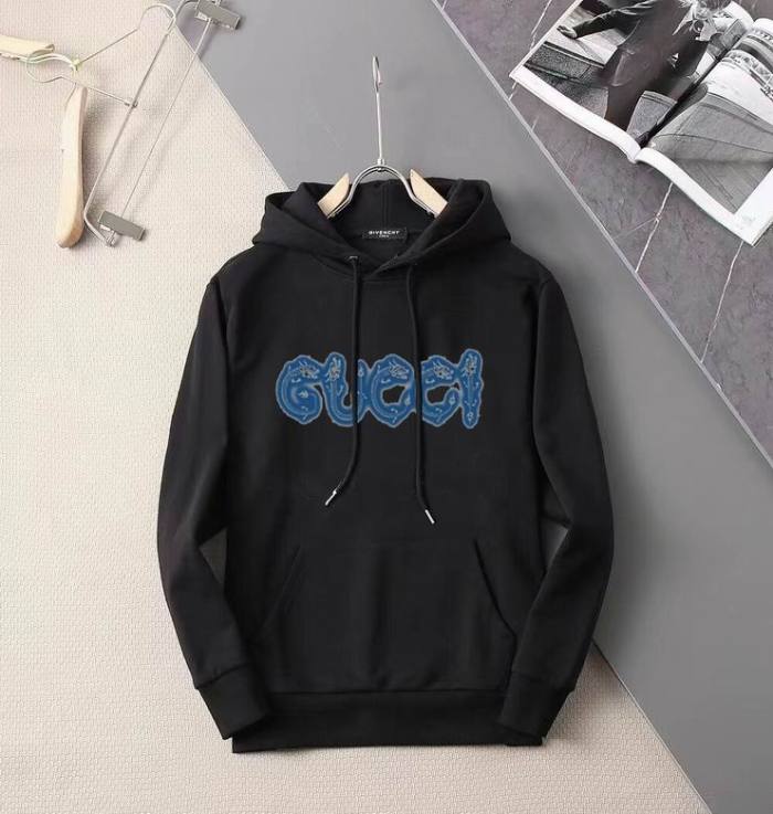 G men Hoodies-3041(M-XXXXXL)