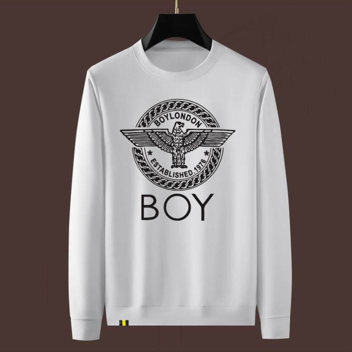 Boy men Hoodies-085(M-XXXXL)