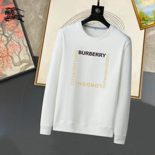 Burberry men Hoodies-1106(M-XXXL)