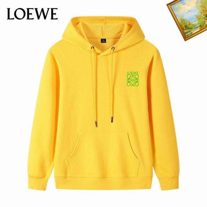 Loewe men Hoodies-130(M-XXXL)