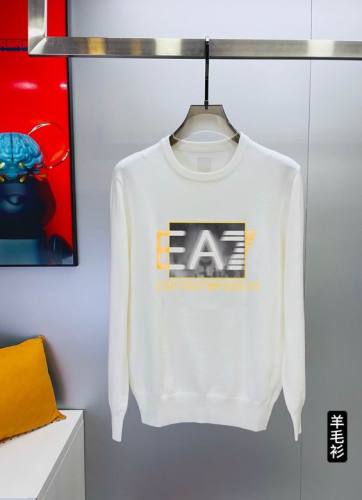 Armani sweater-019(M-XXXL)