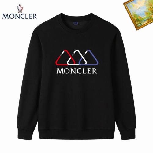 Moncler men Hoodies-945(M-XXXL)