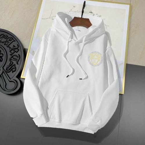 Versace men Hoodies-412(S-XXXXXL)