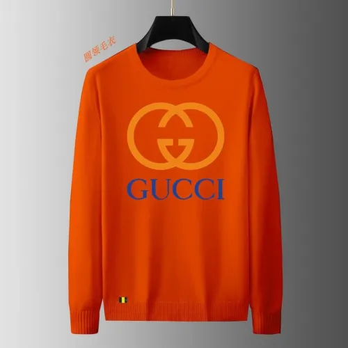 G sweater-724(M-XXXXL)