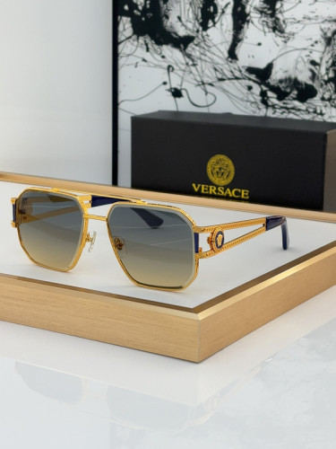 Versace Sunglasses AAAA-2233