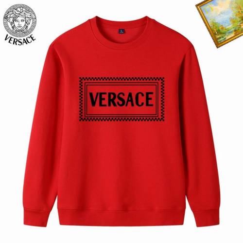 Versace men Hoodies-358(M-XXXL)